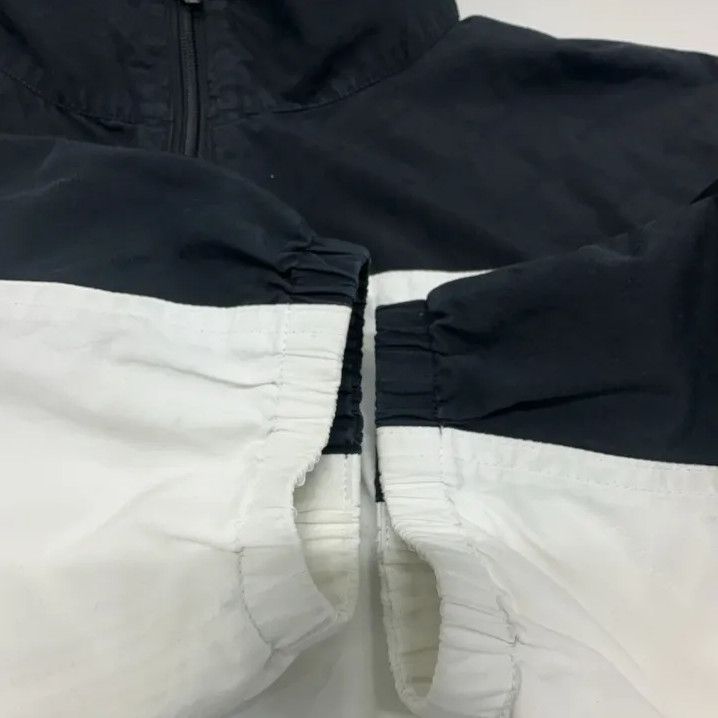 Balenciaga Balenciaga Color Block Athletic Jacket for Men Size US L / EU 52-54 / 3 - 10 Thumbnail