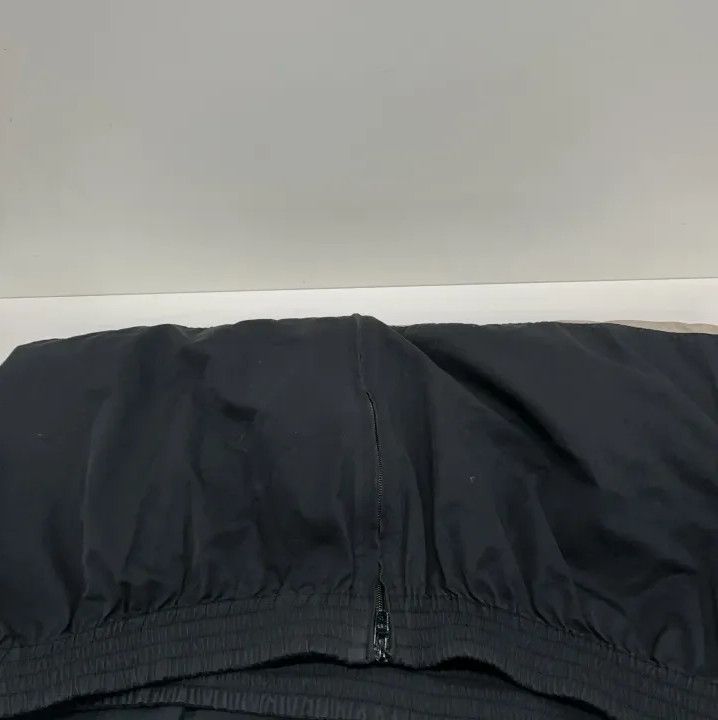 Balenciaga Balenciaga Black High Neck Jacket for Men Size US M / EU 48-50 / 2 - 10 Thumbnail