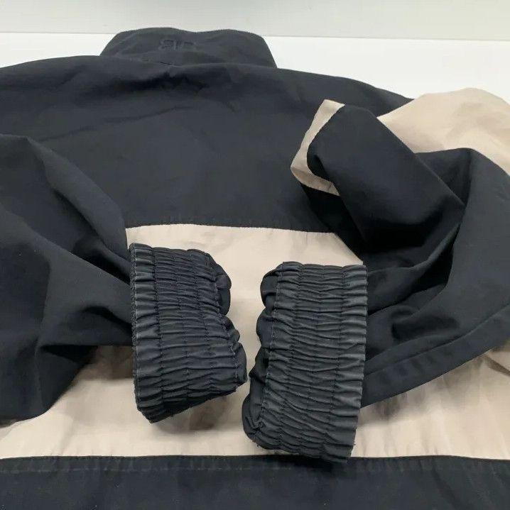 Balenciaga Balenciaga Black High Neck Jacket for Men Size US M / EU 48-50 / 2 - 13 Thumbnail