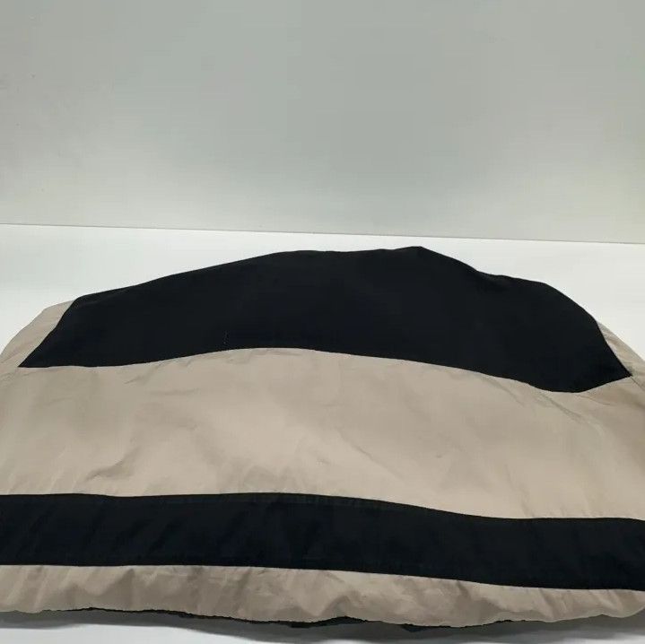 Balenciaga Balenciaga Black High Neck Jacket for Men Size US M / EU 48-50 / 2 - 14 Thumbnail