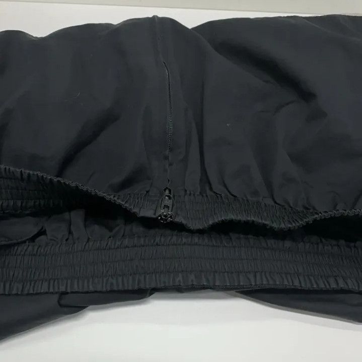Balenciaga Balenciaga Black High Neck Jacket for Men Size US M / EU 48-50 / 2 - 11 Thumbnail