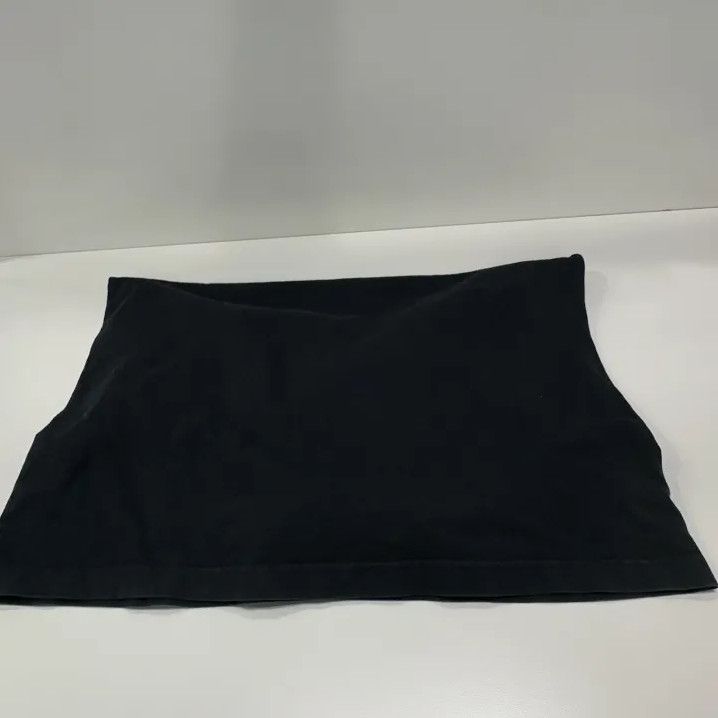 Balenciaga Balenciaga Black Short Sleeve T-Shirt with Logo Size US XS / EU 42 / 0 - 15 Thumbnail
