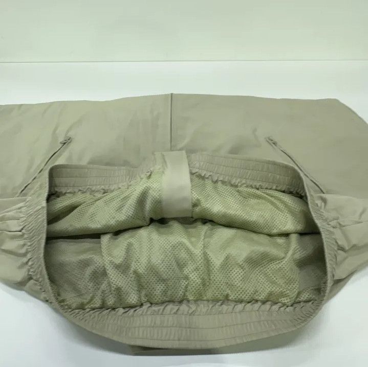 Balenciaga Balenciaga Gray Zip-Up Long Sleeve Jacket Size US L / EU 52-54 / 3 - 10 Thumbnail