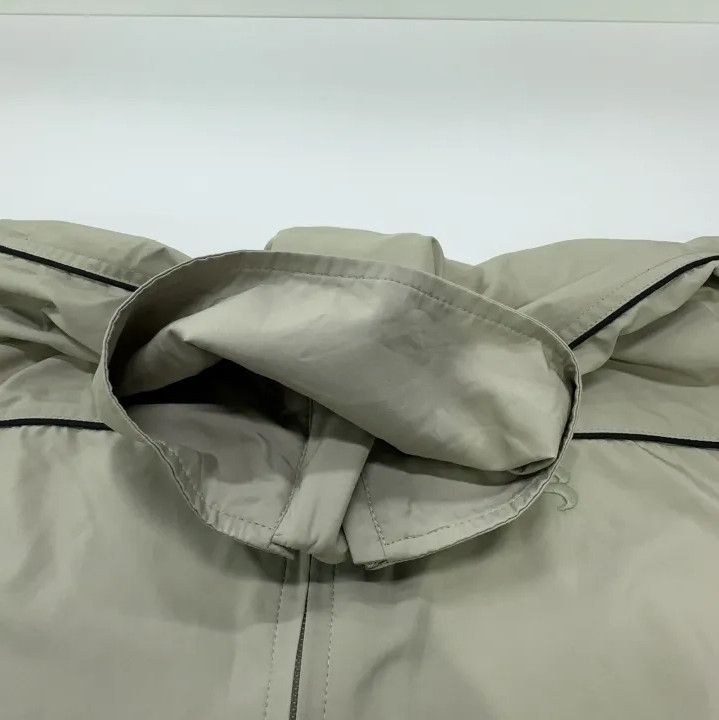 Balenciaga Balenciaga Gray Zip-Up Long Sleeve Jacket Size US L / EU 52-54 / 3 - 11 Thumbnail