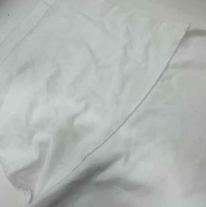 Balenciaga Balenciaga x adidas Logo Embroidered Short Sleeve T-Shirt Size US M / EU 48-50 / 2 - 13 Thumbnail