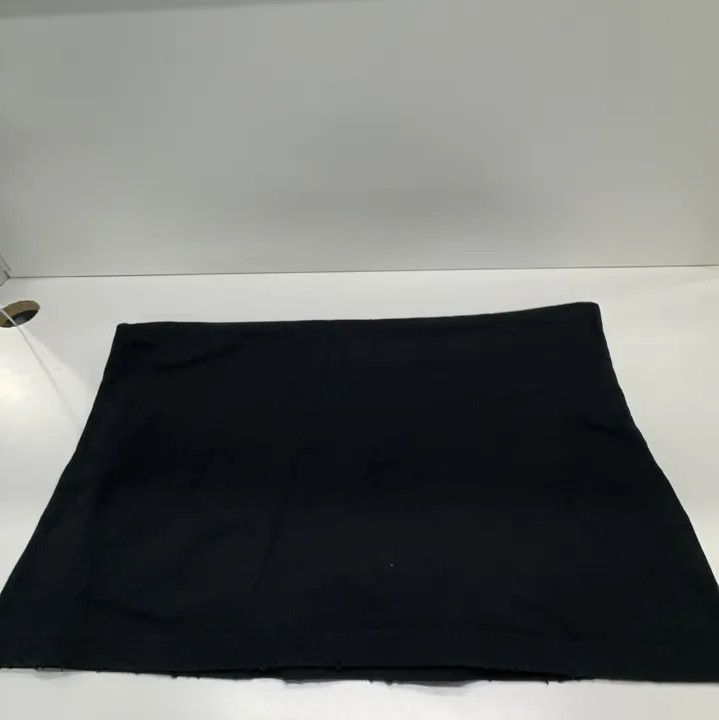 Balenciaga Balenciaga Black Casual Short Sleeve T-Shirt Size US XS / EU 42 / 0 - 10 Thumbnail