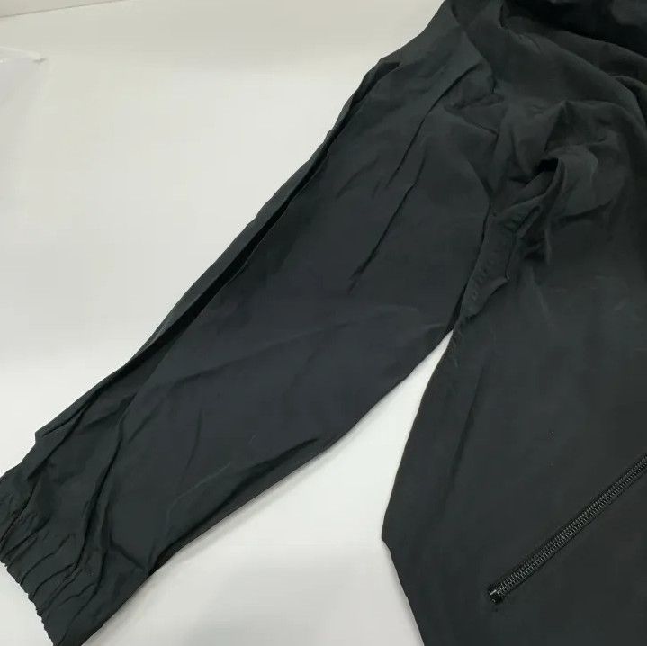 Balenciaga Balenciaga Black Long Sleeve Jacket Size US L / EU 52-54 / 3 - 11 Thumbnail