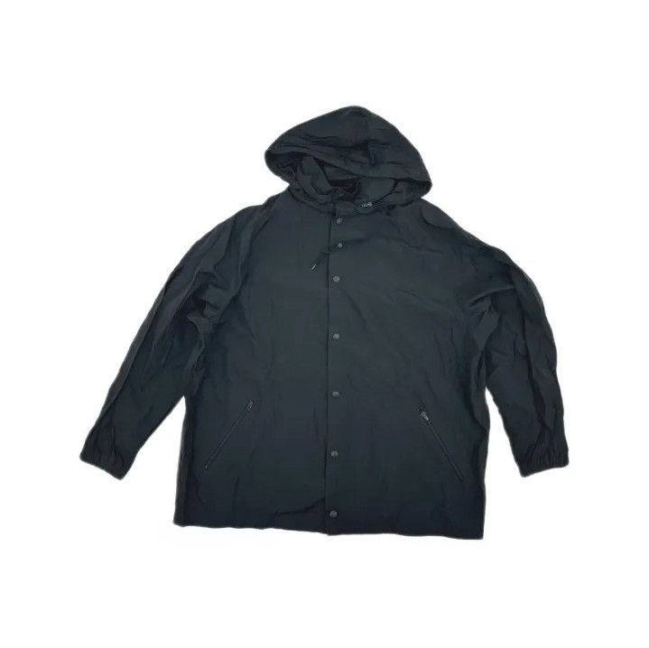 Balenciaga Balenciaga Black Long Sleeve Jacket Size US L / EU 52-54 / 3 - 2 Thumbnail