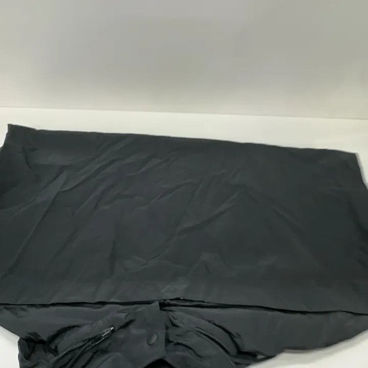 Balenciaga Balenciaga Black Long Sleeve Jacket Size US L / EU 52-54 / 3 - 15 Thumbnail
