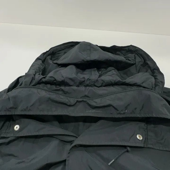 Balenciaga Balenciaga Black Long Sleeve Jacket Size US L / EU 52-54 / 3 - 6 Thumbnail
