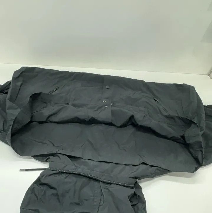 Balenciaga Balenciaga Black Long Sleeve Jacket Size US L / EU 52-54 / 3 - 10 Thumbnail