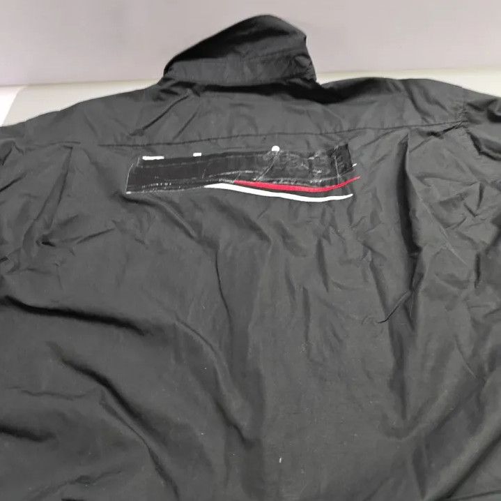 Balenciaga Balenciaga Black Long Sleeve Button Shirt for Men Size US M / EU 48-50 / 2 - 21 Thumbnail