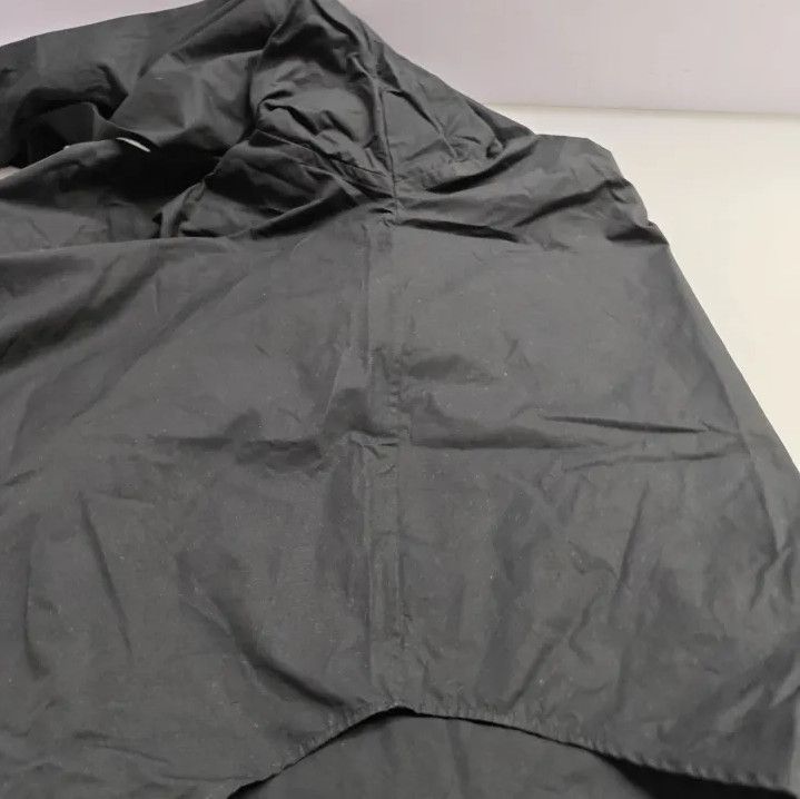 Balenciaga Balenciaga Black Long Sleeve Button Shirt for Men Size US M / EU 48-50 / 2 - 19 Thumbnail