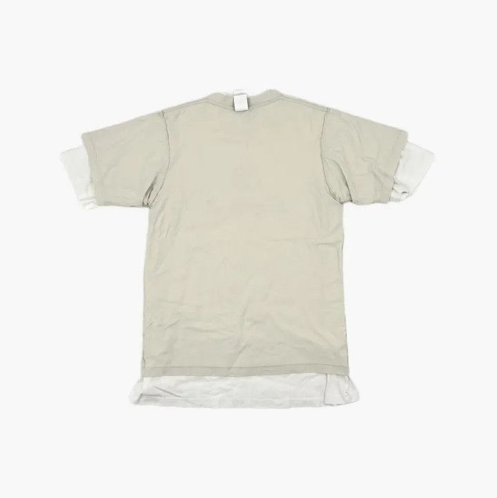 Balenciaga Balenciaga Logo Print Casual T-Shirt for Men Size US M / EU 48-50 / 2 - 3 Thumbnail