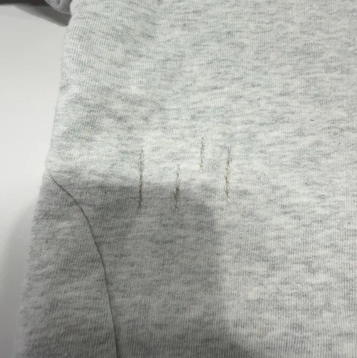 Balenciaga Balenciaga FW22 Oversized Hoodie with Logo Print Size US M / EU 48-50 / 2 - 9 Thumbnail