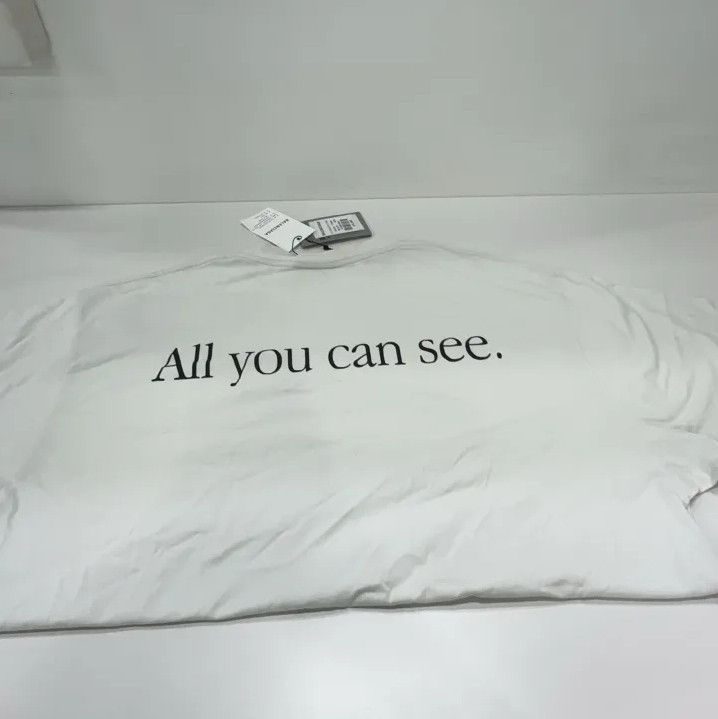 Balenciaga Balenciaga 360 Sunglasses Short Sleeve T-shirt Size US M / EU 48-50 / 2 - 11 Thumbnail