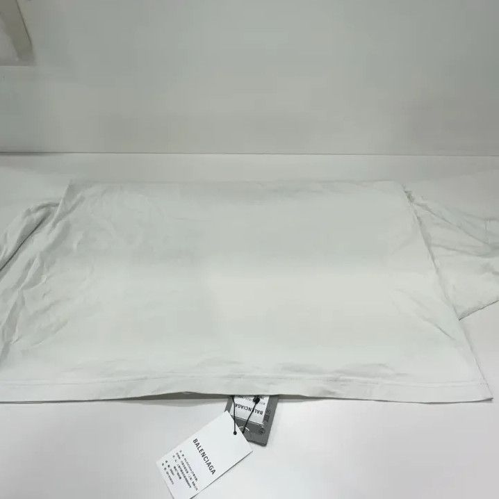 Balenciaga Balenciaga 360 Sunglasses Short Sleeve T-shirt Size US M / EU 48-50 / 2 - 12 Thumbnail