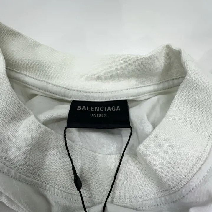 Balenciaga Balenciaga 360 Sunglasses Short Sleeve T-shirt Size US M / EU 48-50 / 2 - 4 Thumbnail