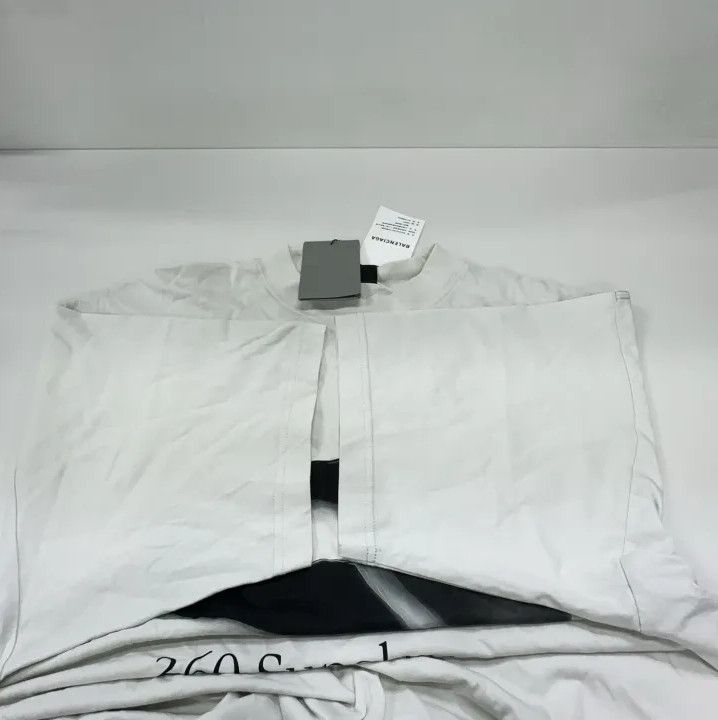 Balenciaga Balenciaga 360 Sunglasses Short Sleeve T-shirt Size US M / EU 48-50 / 2 - 14 Thumbnail