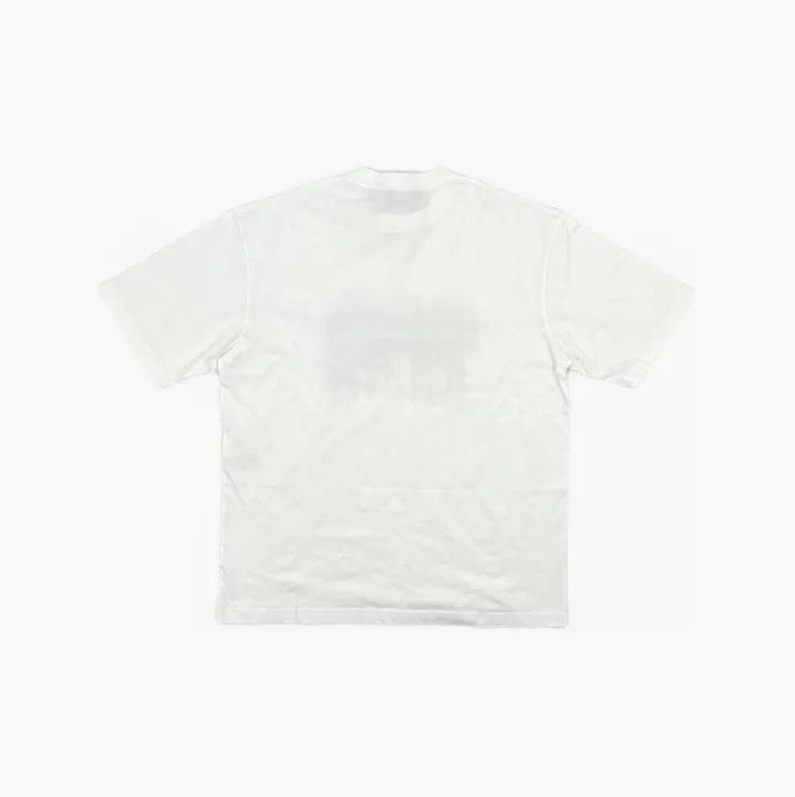 Balenciaga Balenciaga Graphic Printed Short Sleeve T-Shirt Size US S / EU 44-46 / 1 - 3 Thumbnail