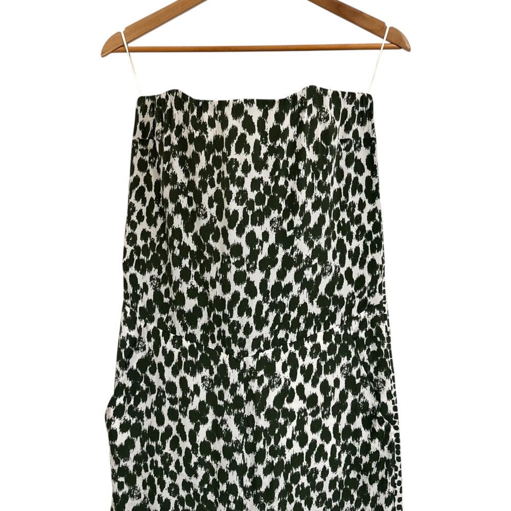 Stella McCartney Stella Mccartney Stella McCartney Silk Jumpsuit Others Lounge & Sleepwear DUTY FREE for USA Size ONE SIZE - 3 Thumbnail