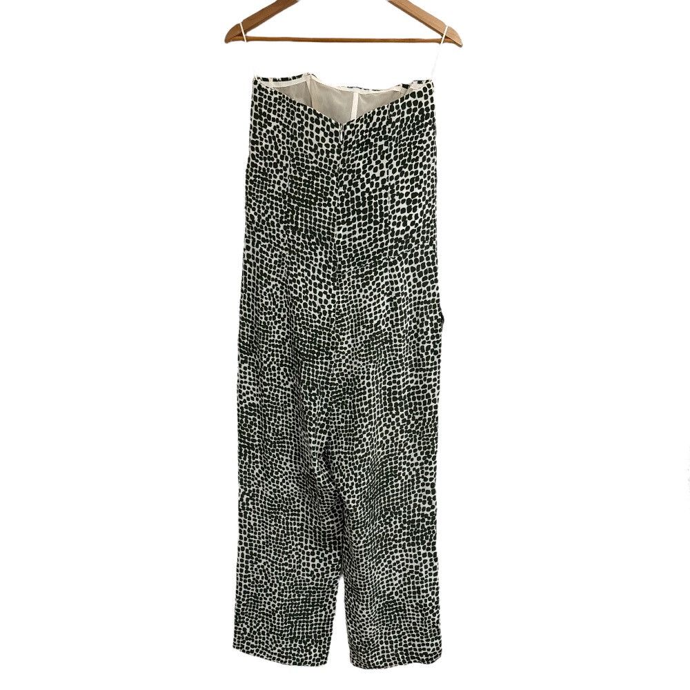 Stella McCartney Stella Mccartney Stella McCartney Silk Jumpsuit Others Lounge & Sleepwear DUTY FREE for USA Size ONE SIZE - 2 Thumbnail