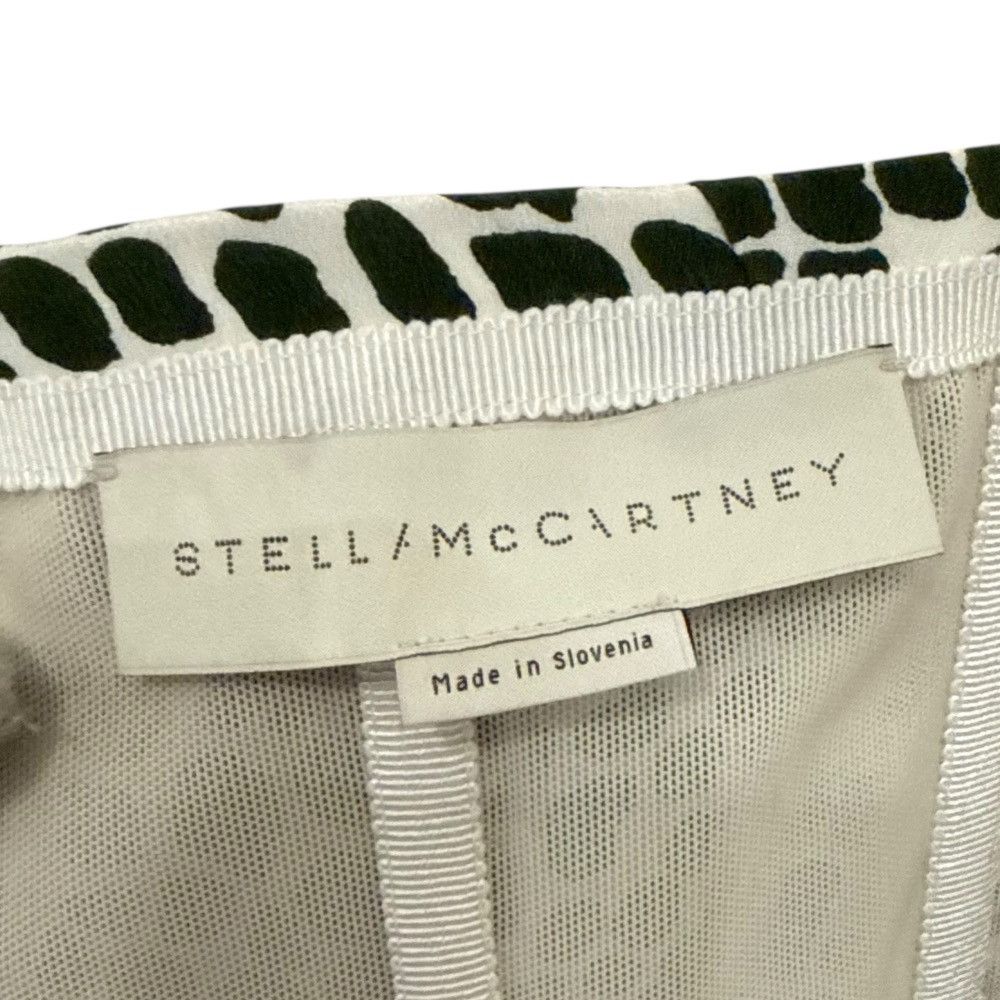 Stella McCartney Stella Mccartney Stella McCartney Silk Jumpsuit Others Lounge & Sleepwear DUTY FREE for USA Size ONE SIZE - 6 Thumbnail
