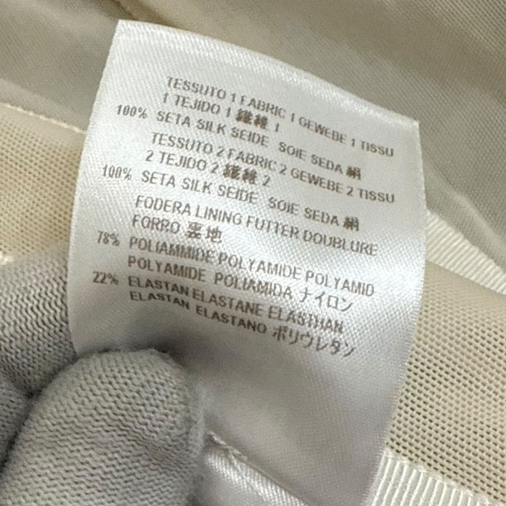 Stella McCartney Stella Mccartney Stella McCartney Silk Jumpsuit Others Lounge & Sleepwear DUTY FREE for USA Size ONE SIZE - 8 Thumbnail