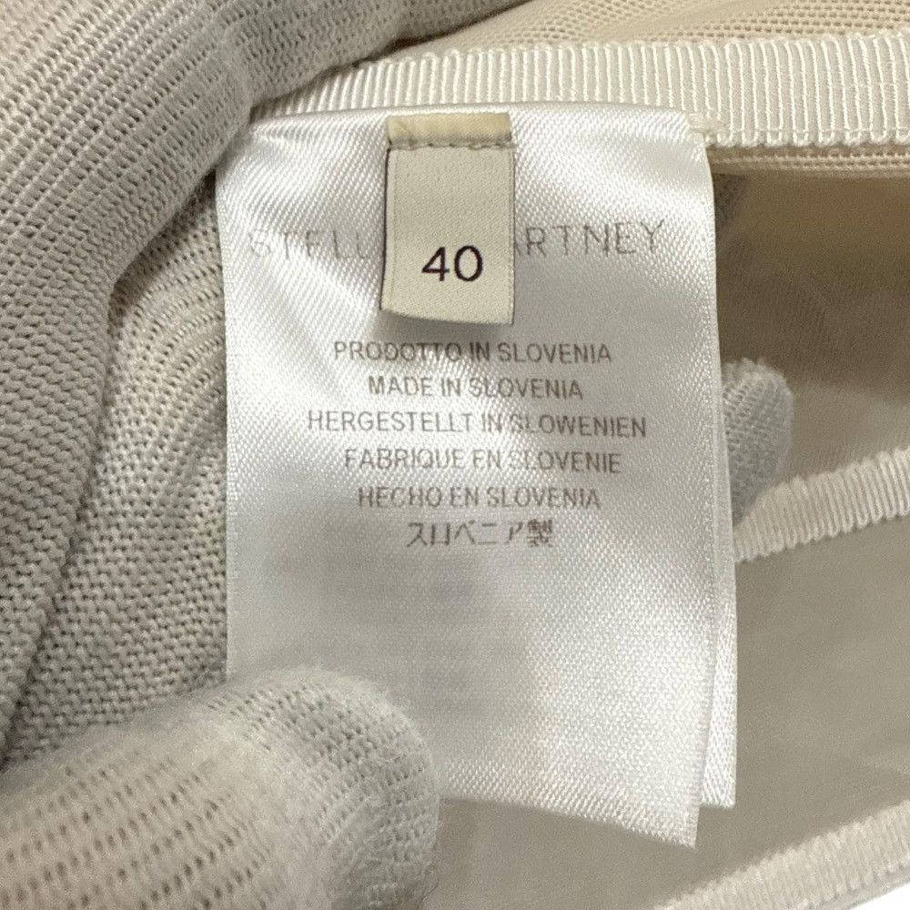 Stella McCartney Stella Mccartney Stella McCartney Silk Jumpsuit Others Lounge & Sleepwear DUTY FREE for USA Size ONE SIZE - 7 Thumbnail