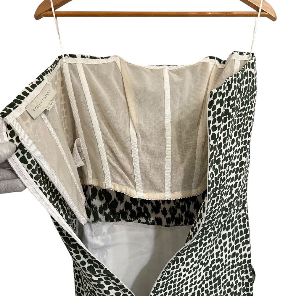 Stella McCartney Stella Mccartney Stella McCartney Silk Jumpsuit Others Lounge & Sleepwear DUTY FREE for USA Size ONE SIZE - 5 Thumbnail