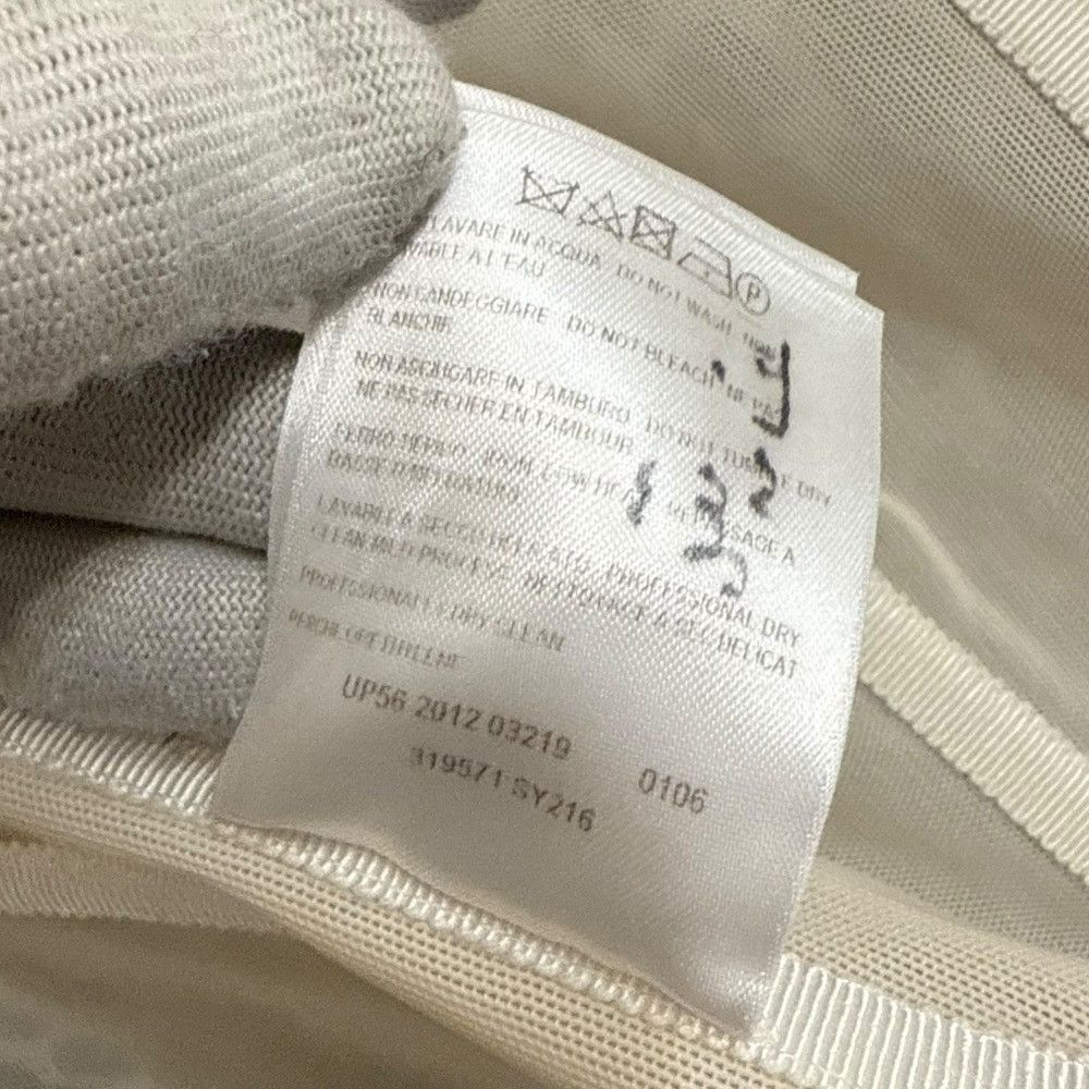 Stella McCartney Stella Mccartney Stella McCartney Silk Jumpsuit Others Lounge & Sleepwear DUTY FREE for USA Size ONE SIZE - 9 Thumbnail