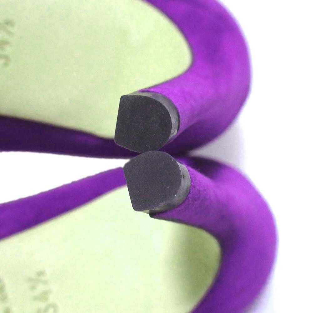 Other Other Sergio Rossi Suede Pumps Suede Shoes DUTY FREE for USA Size ONE SIZE - 10 Thumbnail
