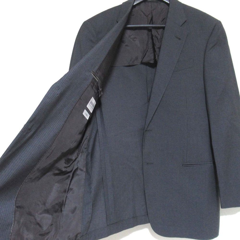 Armani Armani Collezioni G LINE Wool Tailored Jacket Others Outerwear DUTY FREE for USA