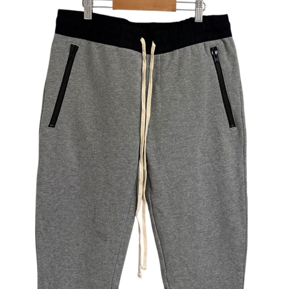 Other Other Fear of God Essentials Sweatpants Cotton Pants DUTY FREE for USA Size ONE SIZE - 5 Thumbnail