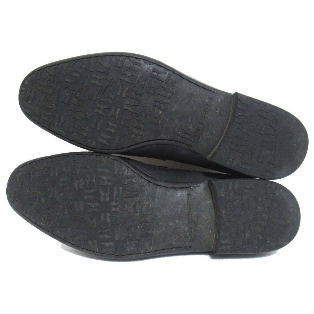 Other Other Moreschi Leather Loafer Leather Shoes DUTY FREE for USA Size ONE SIZE - 10 Thumbnail