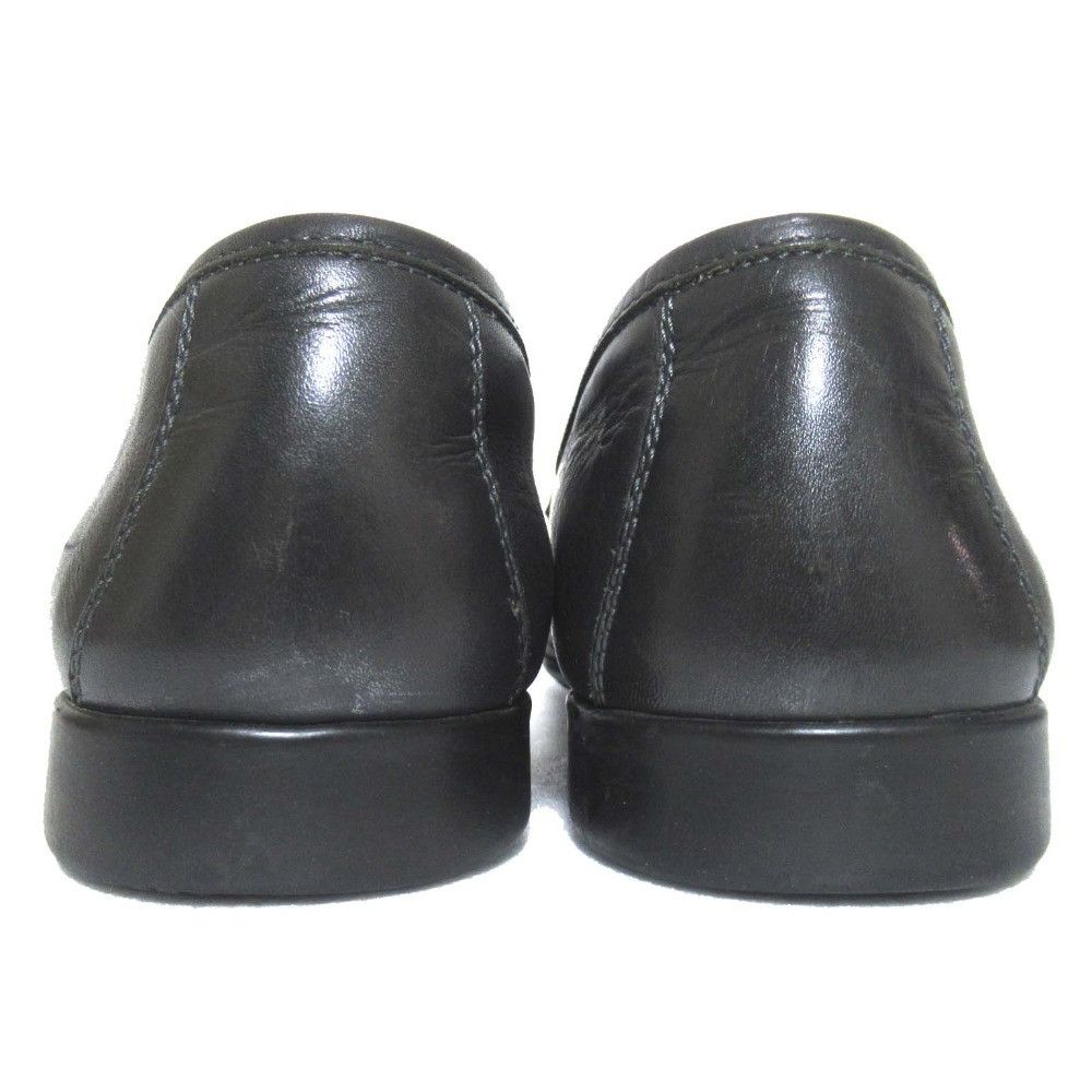 Other Other Moreschi Leather Loafer Leather Shoes DUTY FREE for USA Size ONE SIZE - 3 Thumbnail