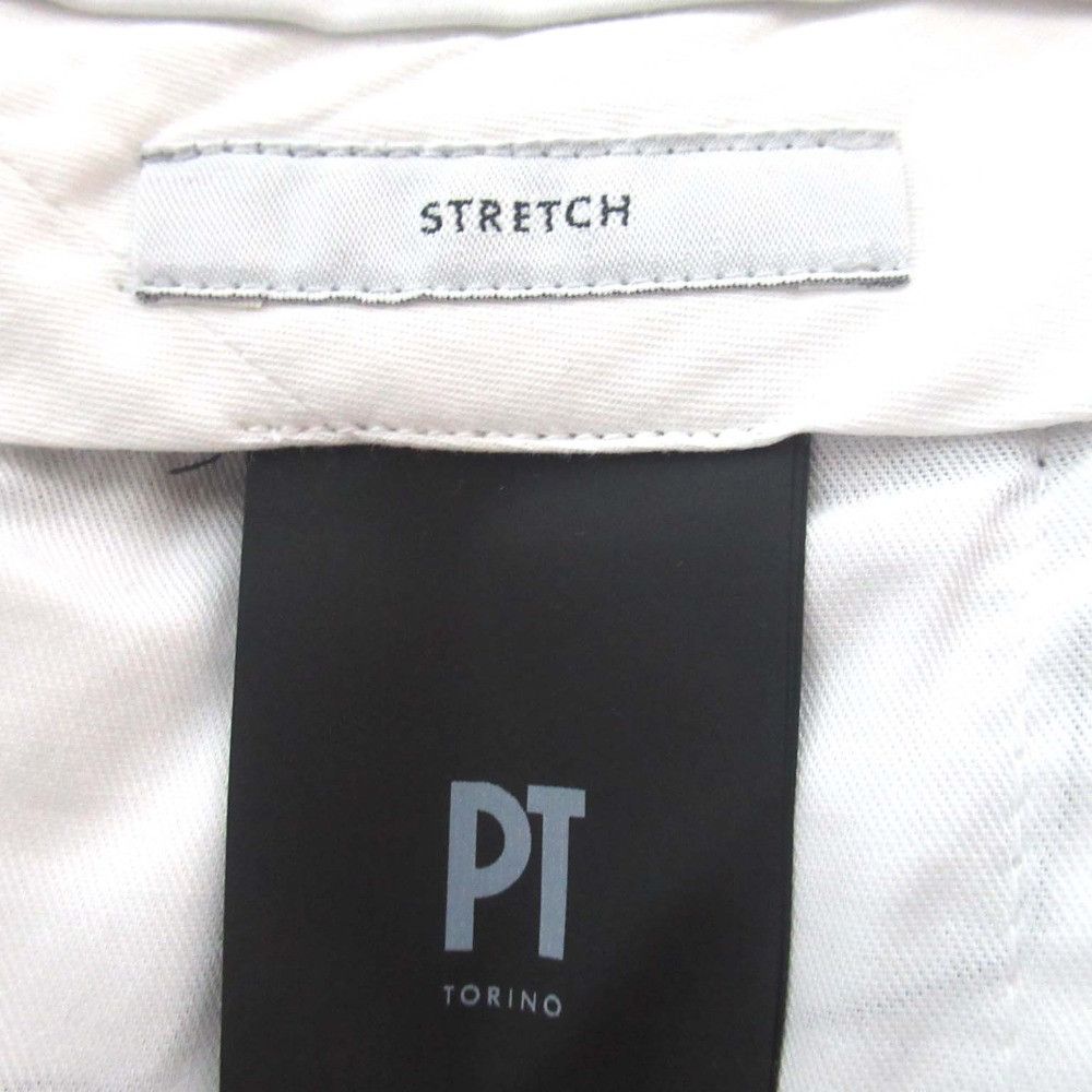 Other Other PT TORINO Super Slim Fit Stretch Denim Pants Denim Jeans DUTY FREE for USA Size ONE SIZE - 6 Thumbnail