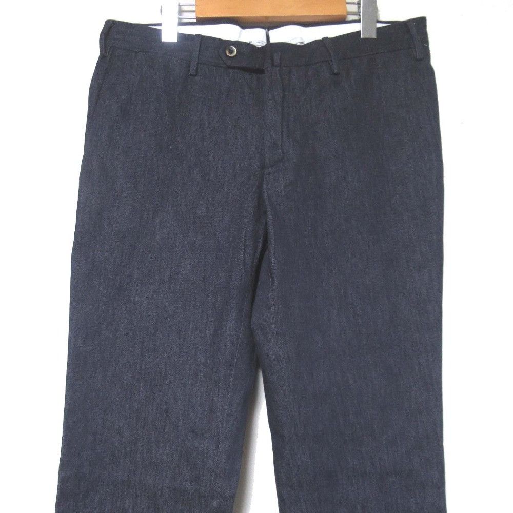 Other Other PT TORINO Super Slim Fit Stretch Denim Pants Denim Jeans DUTY FREE for USA Size ONE SIZE - 3 Thumbnail