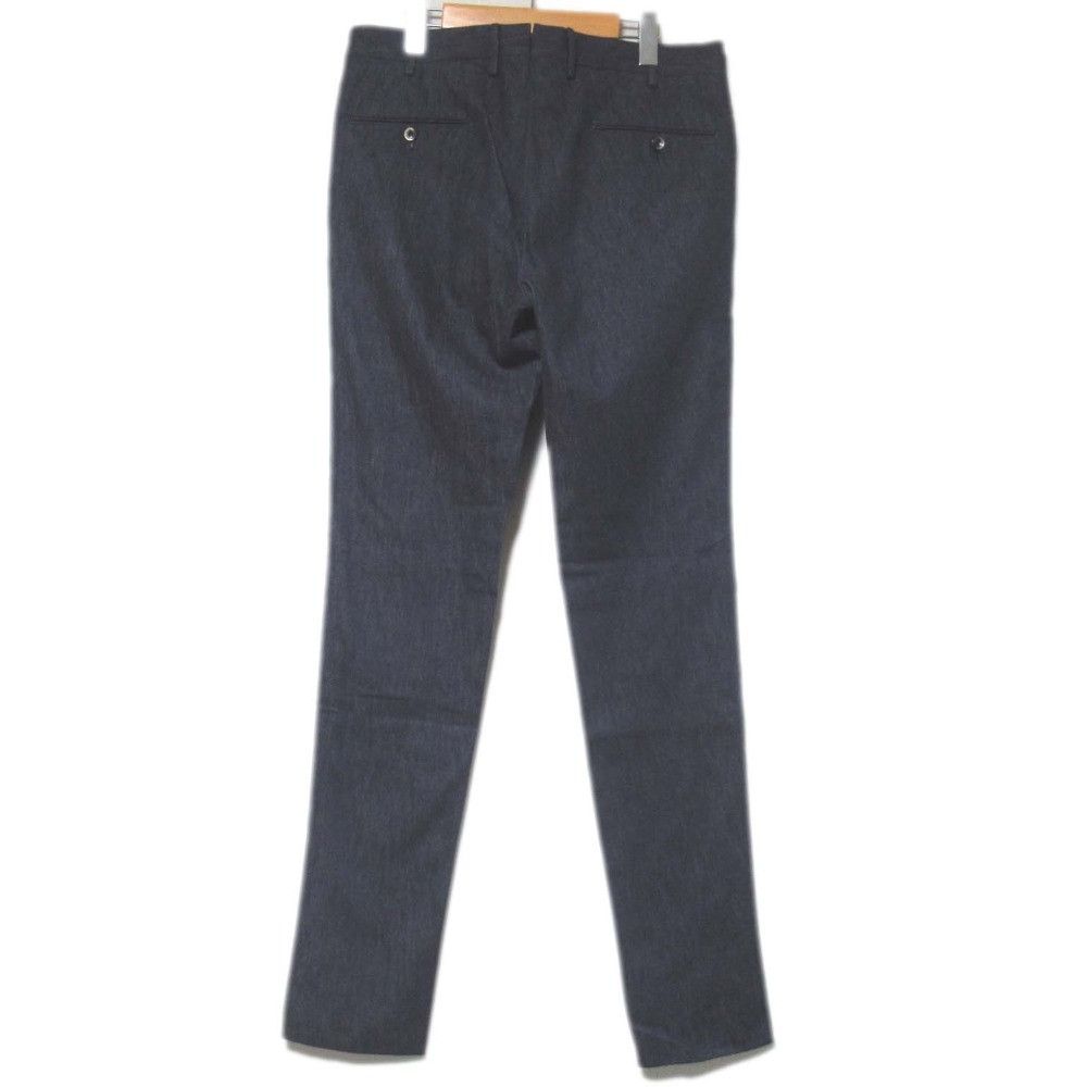 Other Other PT TORINO Super Slim Fit Stretch Denim Pants Denim Jeans DUTY FREE for USA Size ONE SIZE - 2 Thumbnail