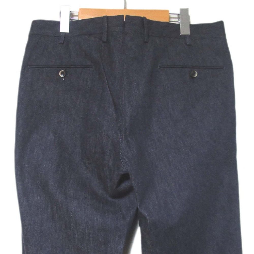 Other Other PT TORINO Super Slim Fit Stretch Denim Pants Denim Jeans DUTY FREE for USA Size ONE SIZE - 4 Thumbnail