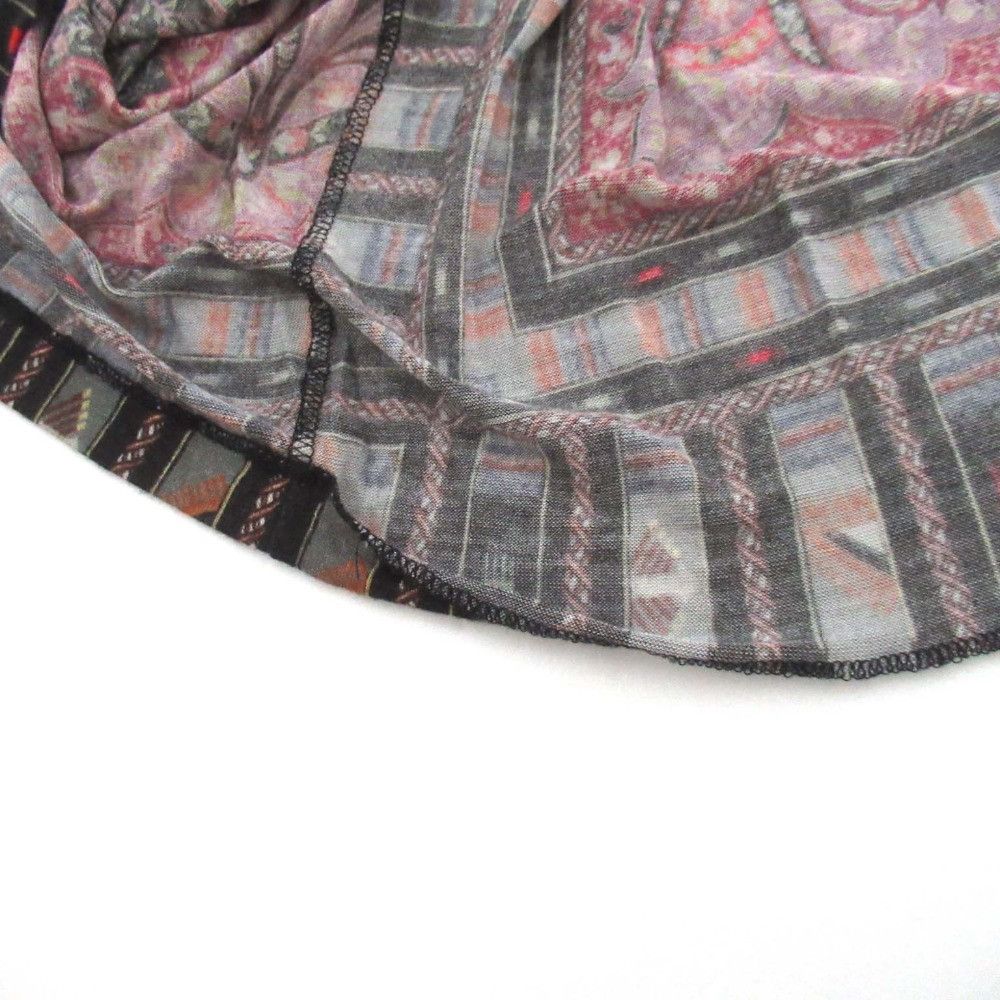 Other Other Etro Paisley Knit Blouse Others Tops DUTY FREE for USA Size ONE SIZE - 4 Thumbnail
