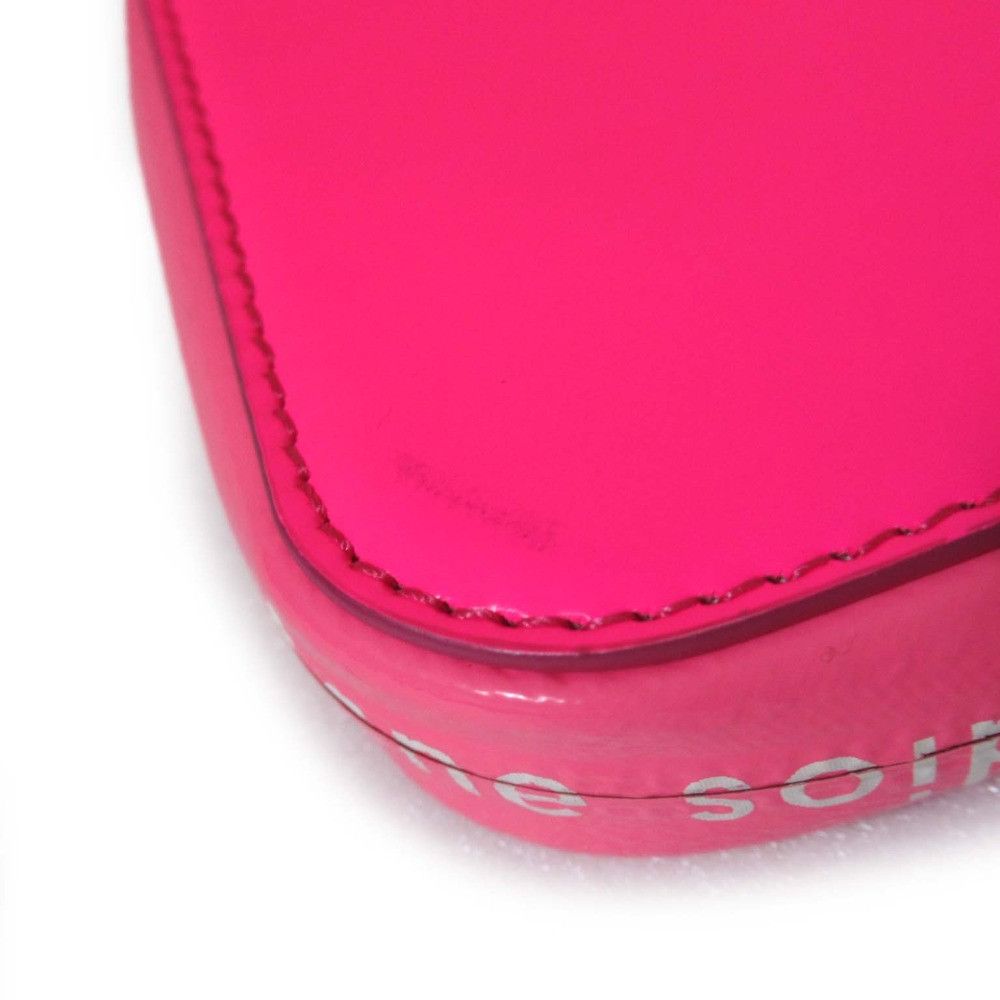 Acne Studios Acne Studios Acne Studios Zip Compact Wallet Leather Short Wallet DUTY FREE for USA Size ONE SIZE - 5 Thumbnail