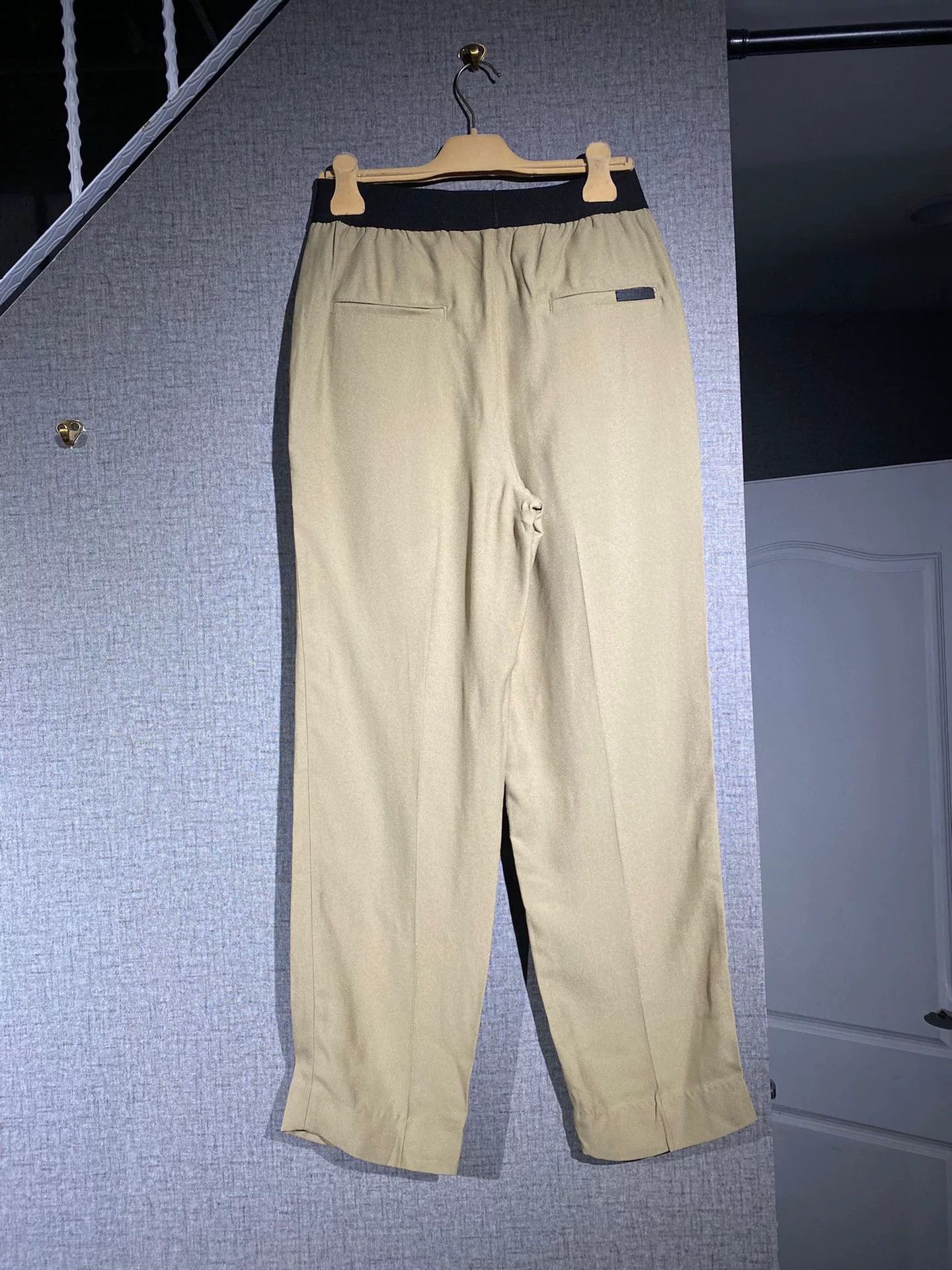 FOG men's casual pants with tags in xs size Size US 26 / EU 42 - 2 Thumbnail