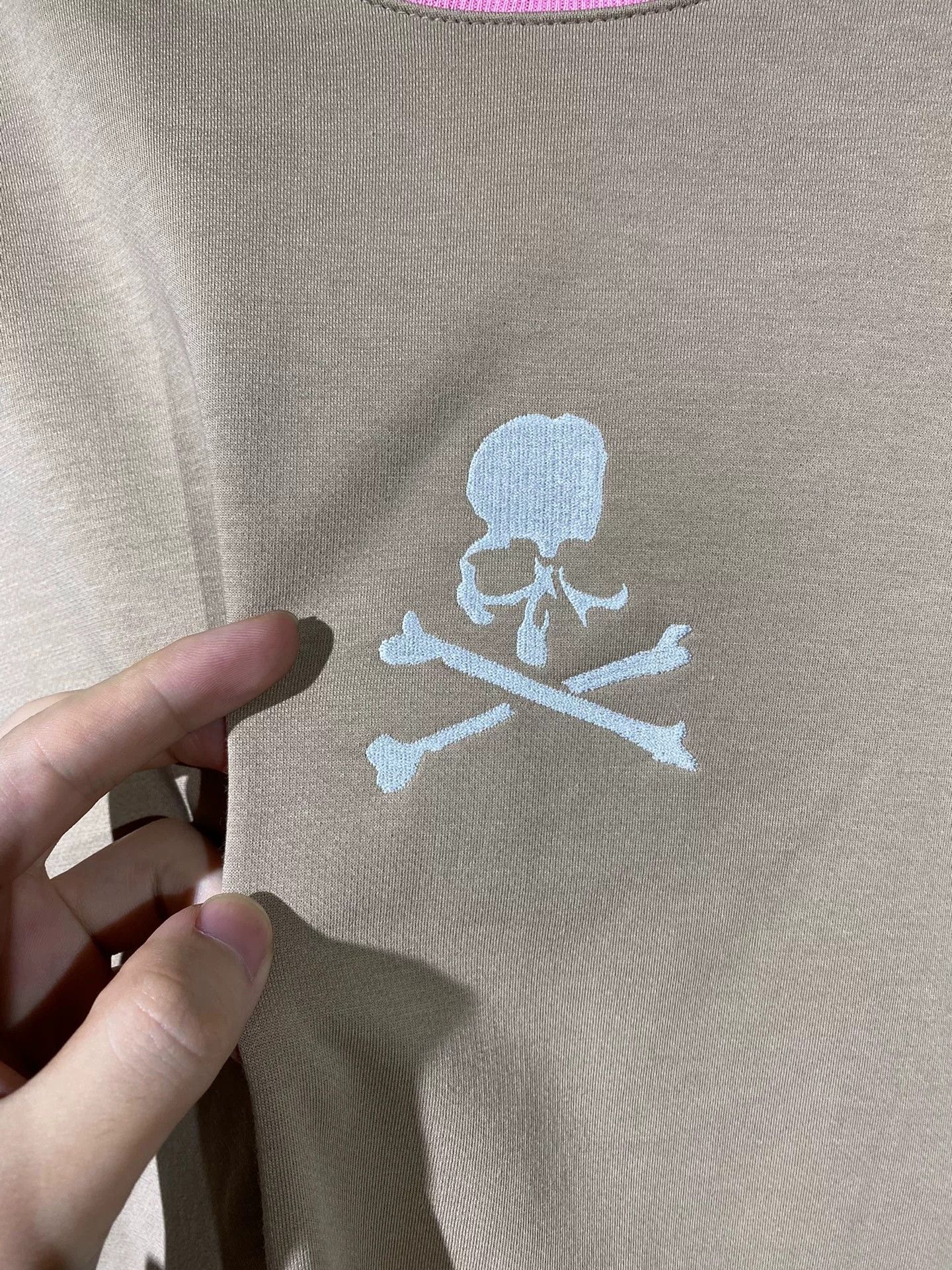 Mastermind Japan mastermind japan men's sweatshirt with tags Size US XL / EU 56 / 4 - 4 Thumbnail