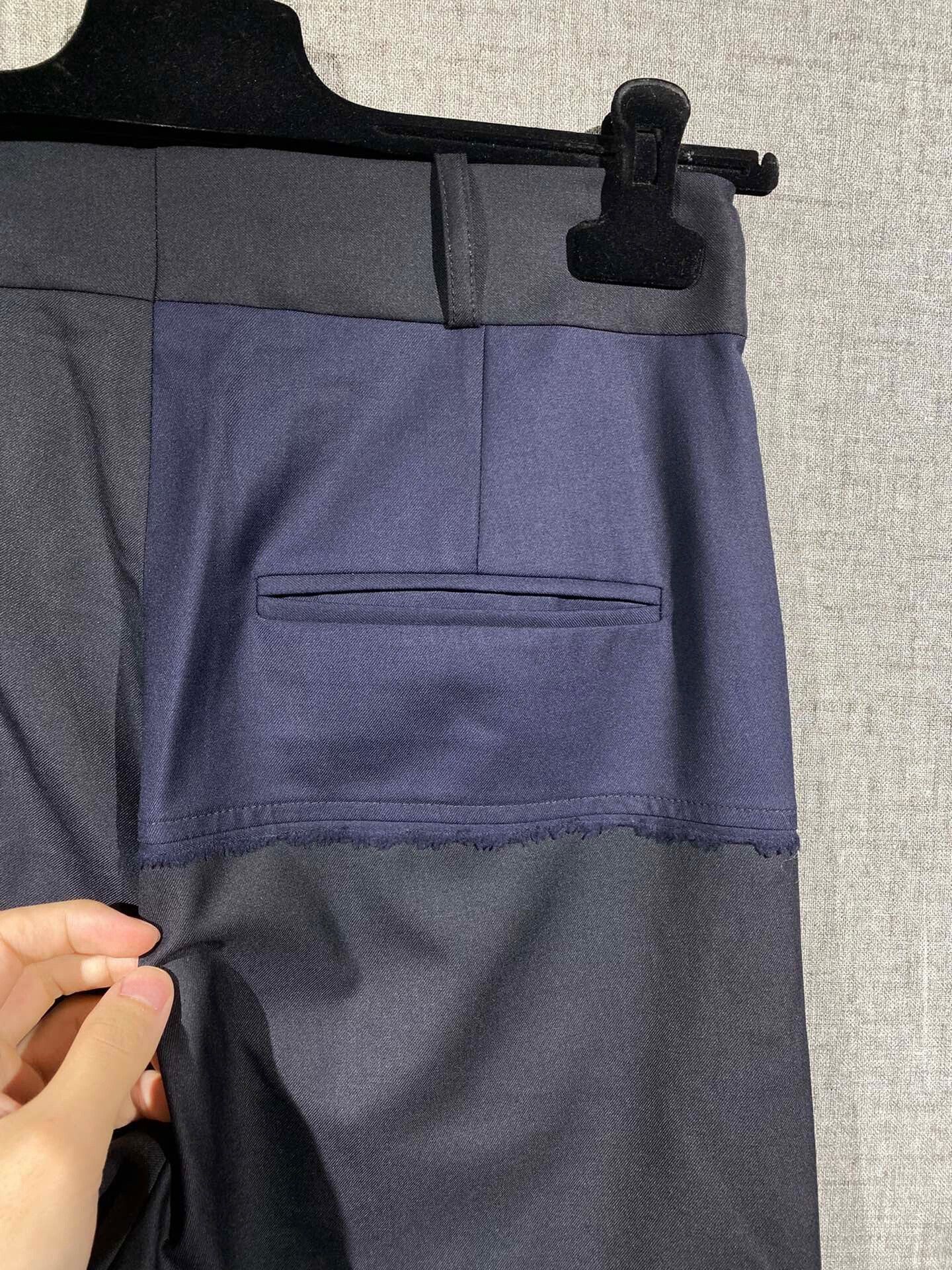 Damir Doma new men's casual pants by damir doma Size US 28 / EU 44 - 4 Thumbnail