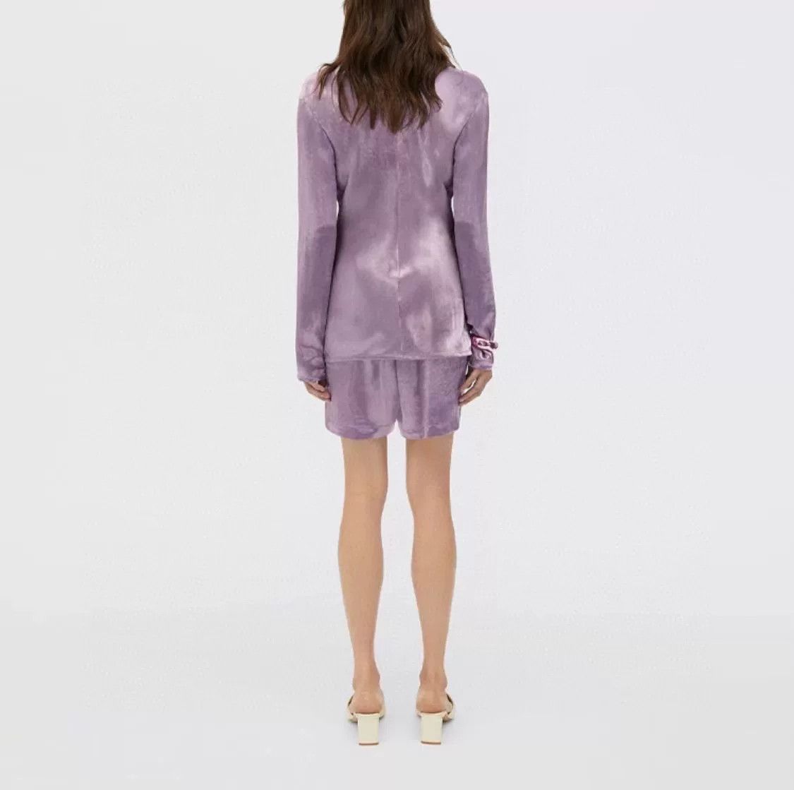 Bottega Veneta bottega veneta long sleeve top for women Size M / US 6-8 / IT 42-44 - 3 Thumbnail