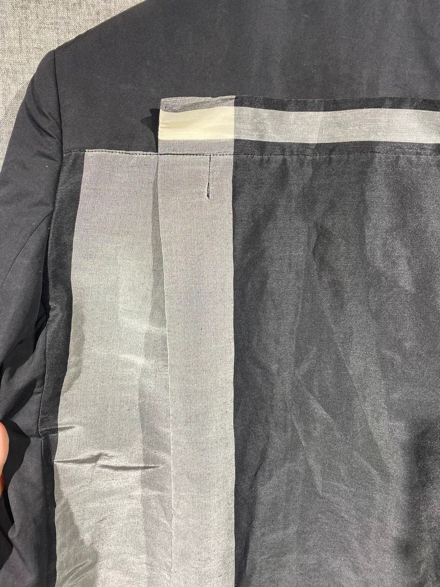 Damir Doma damir doma oversized stylish outerwear jacket Size US L / EU 52-54 / 3 - 4 Thumbnail