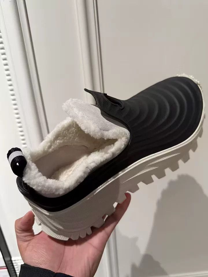 Moncler moncler men's winter casual shoes size 42 Size US 9 / EU 42 - 4 Thumbnail