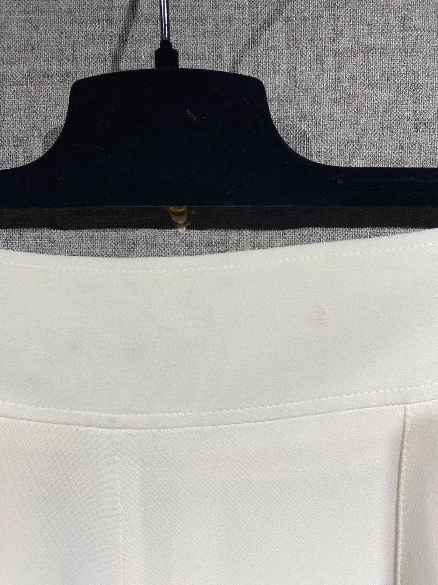 Givenchy Givenchy Womens Casual Pants with Tags Size 38" / US 16 / IT 52 - 6 Thumbnail