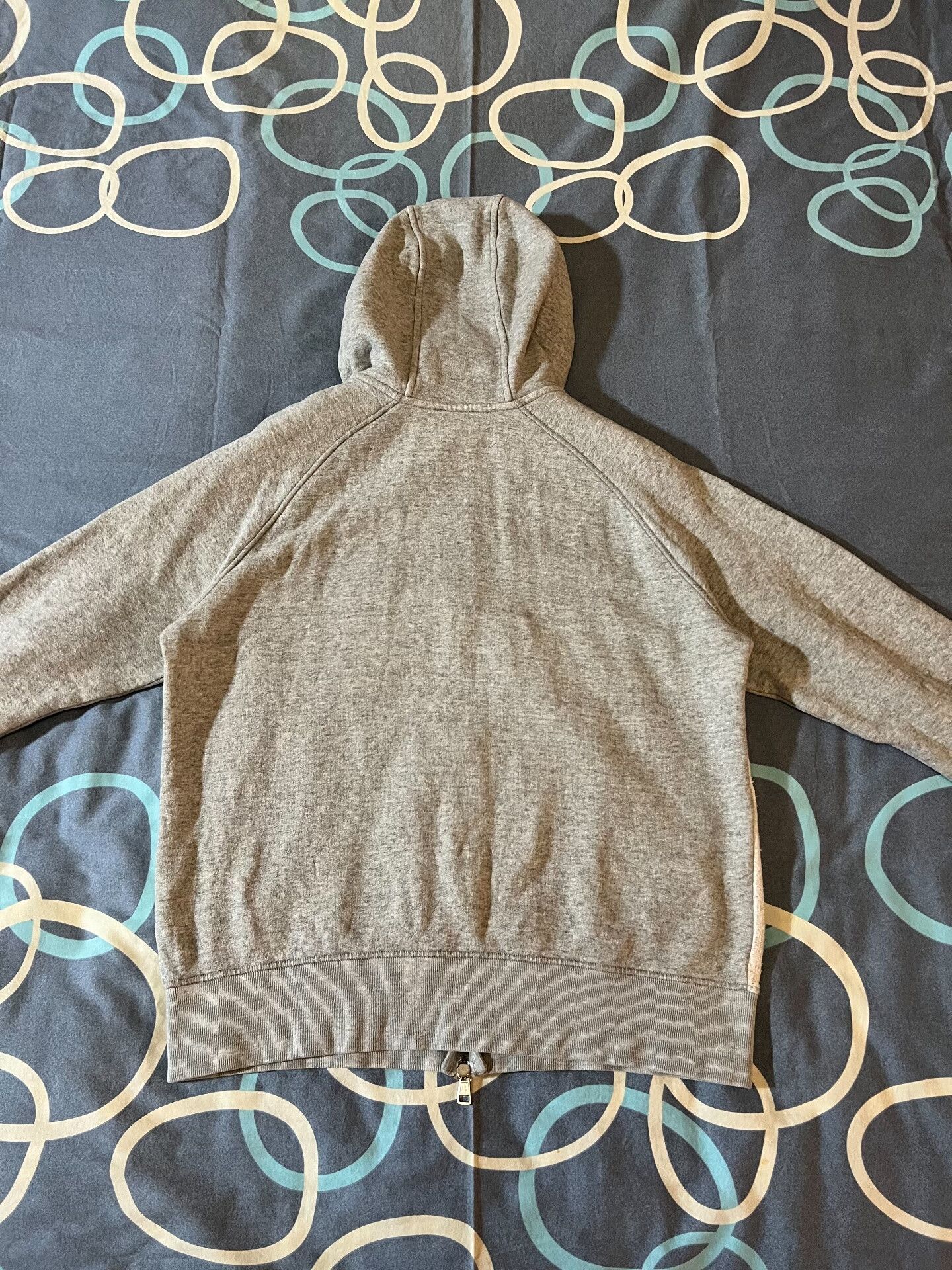 Moncler Moncler Commemorative Color Block Hooded Jacket Size L / US 10 / IT 46 - 4 Thumbnail